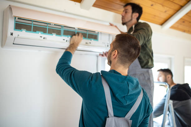Best HVAC Air Duct Cleaning  in Morgan, UT