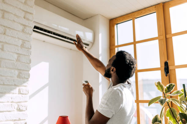 Best HVAC Repair Near Me  in Morgan, UT