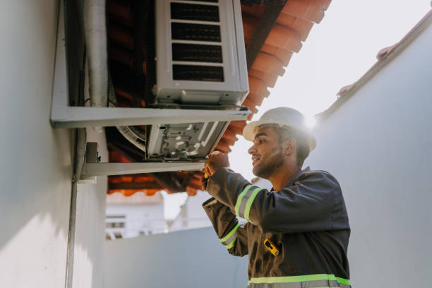 Best Residential HVAC Services  in Morgan, UT