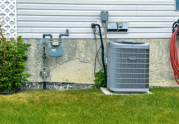 Best Residential HVAC Services  in Morgan, UT